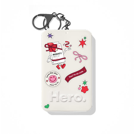 Patch Case - Bright Ready