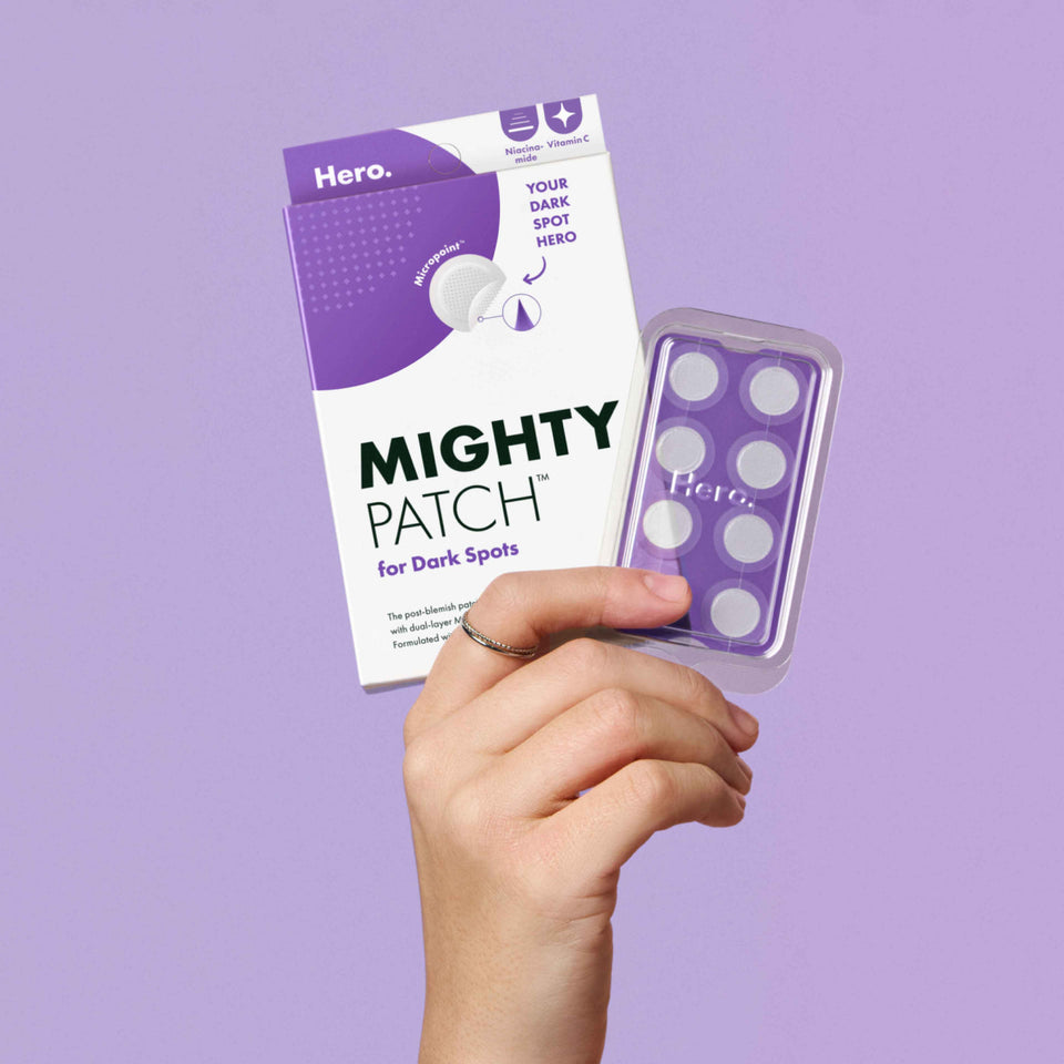 Mighty Patch™ for Dark Spots - Daily Set