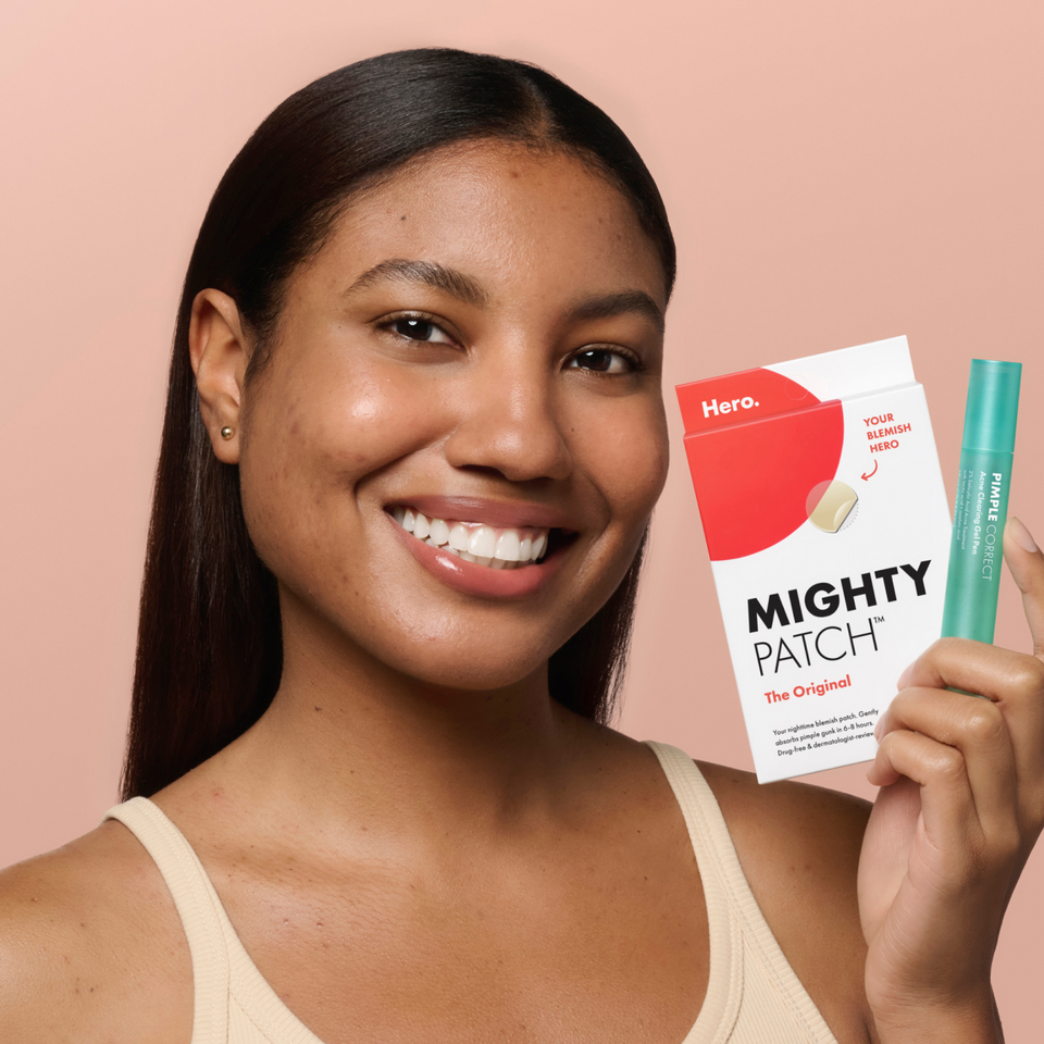 Blemish Control Duo - Essential Pack