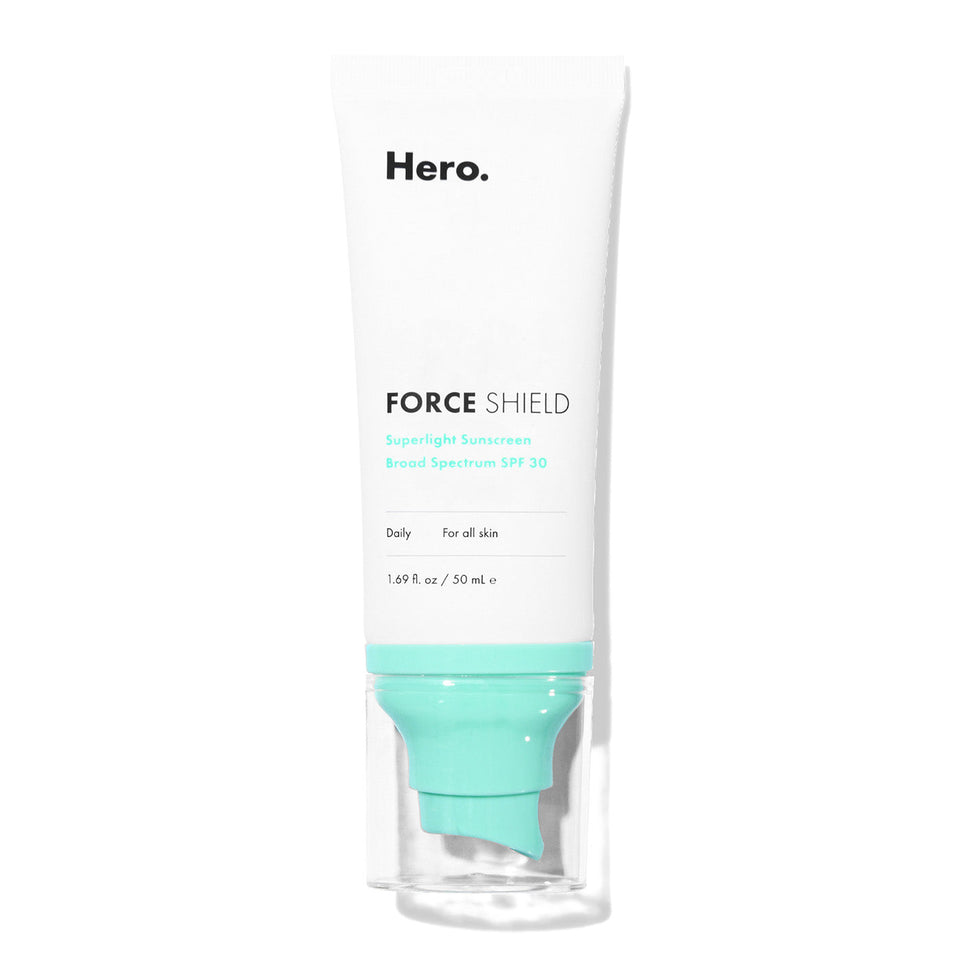 Superlight Sunscreen SPF 30 - Premium Pack