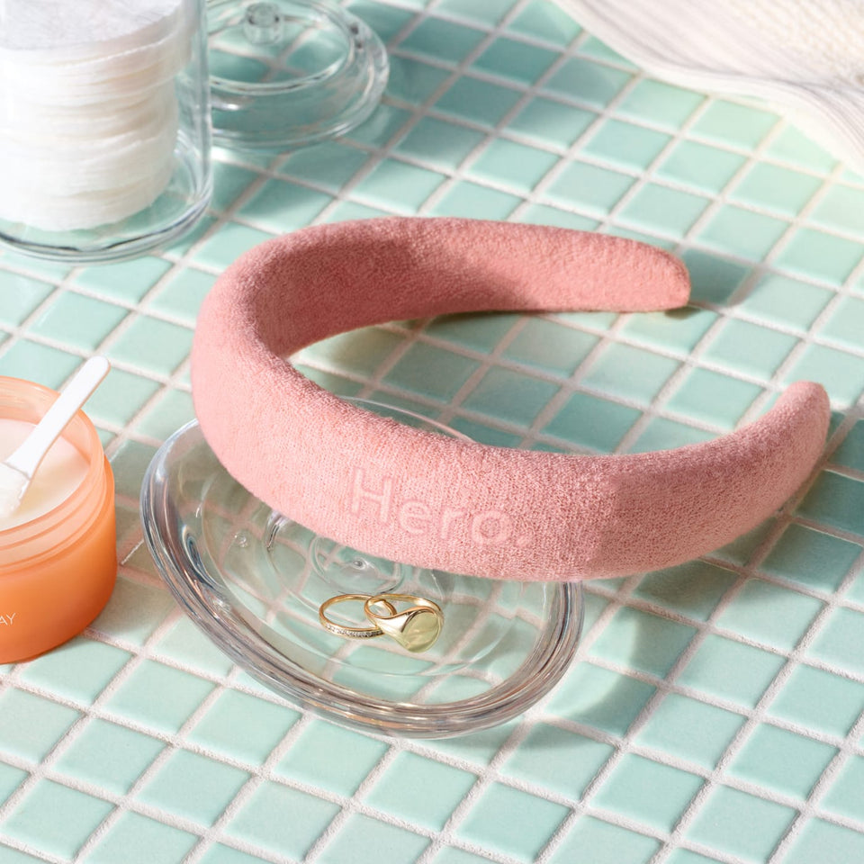 Soft Headband - Fresh Set