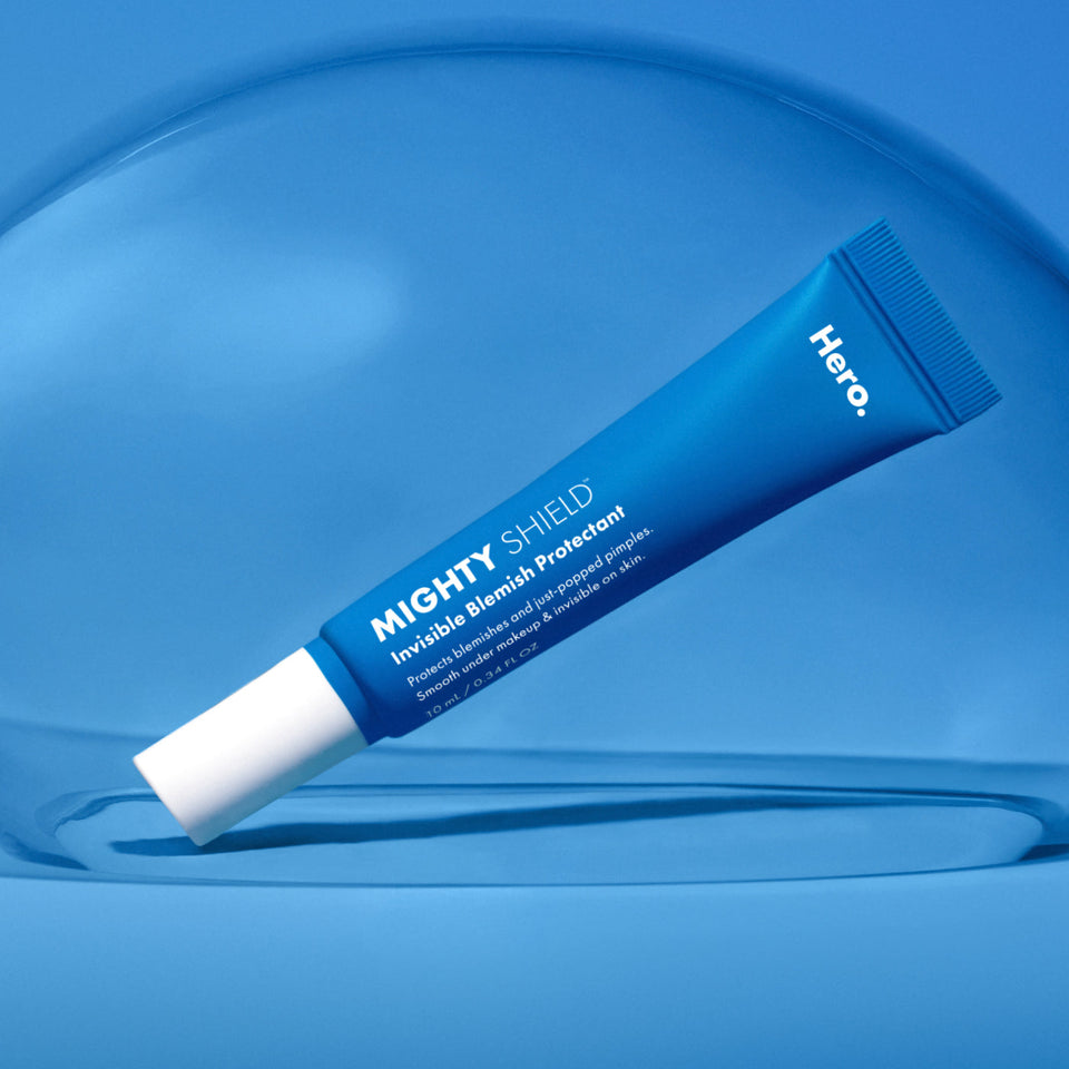 Mighty Shield™ - Premium Choice