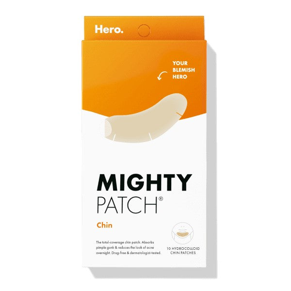 Mighty Patch™ Chin patch - Premium Pick