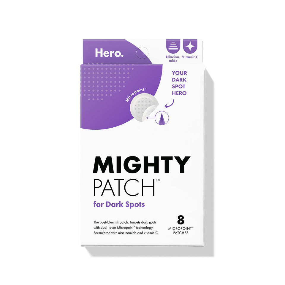 Mighty Patch™ for Dark Spots - Daily Set
