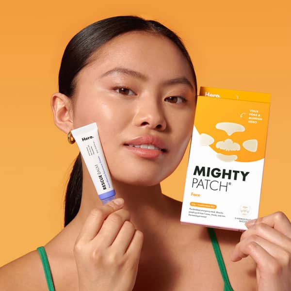 Full Face Duo - Premium Choice