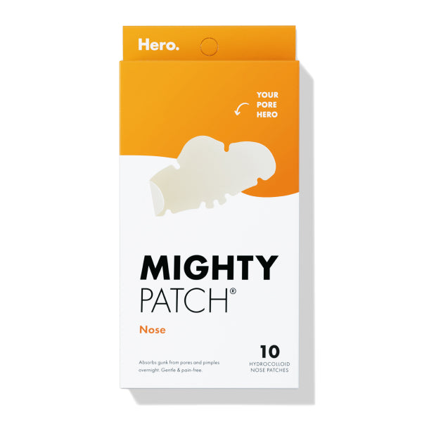 Mighty Patch™ Nose patch - Essential Pick