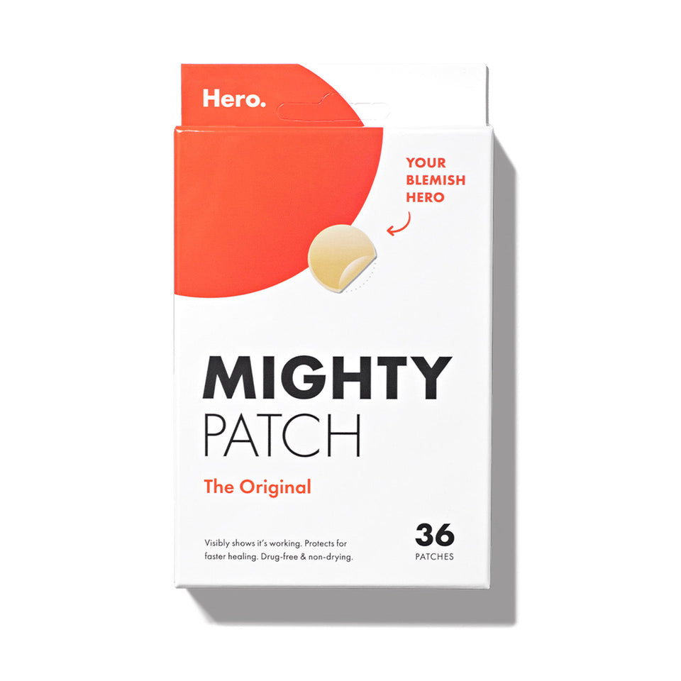 Mighty Patch™ Original patch - Daily Pack