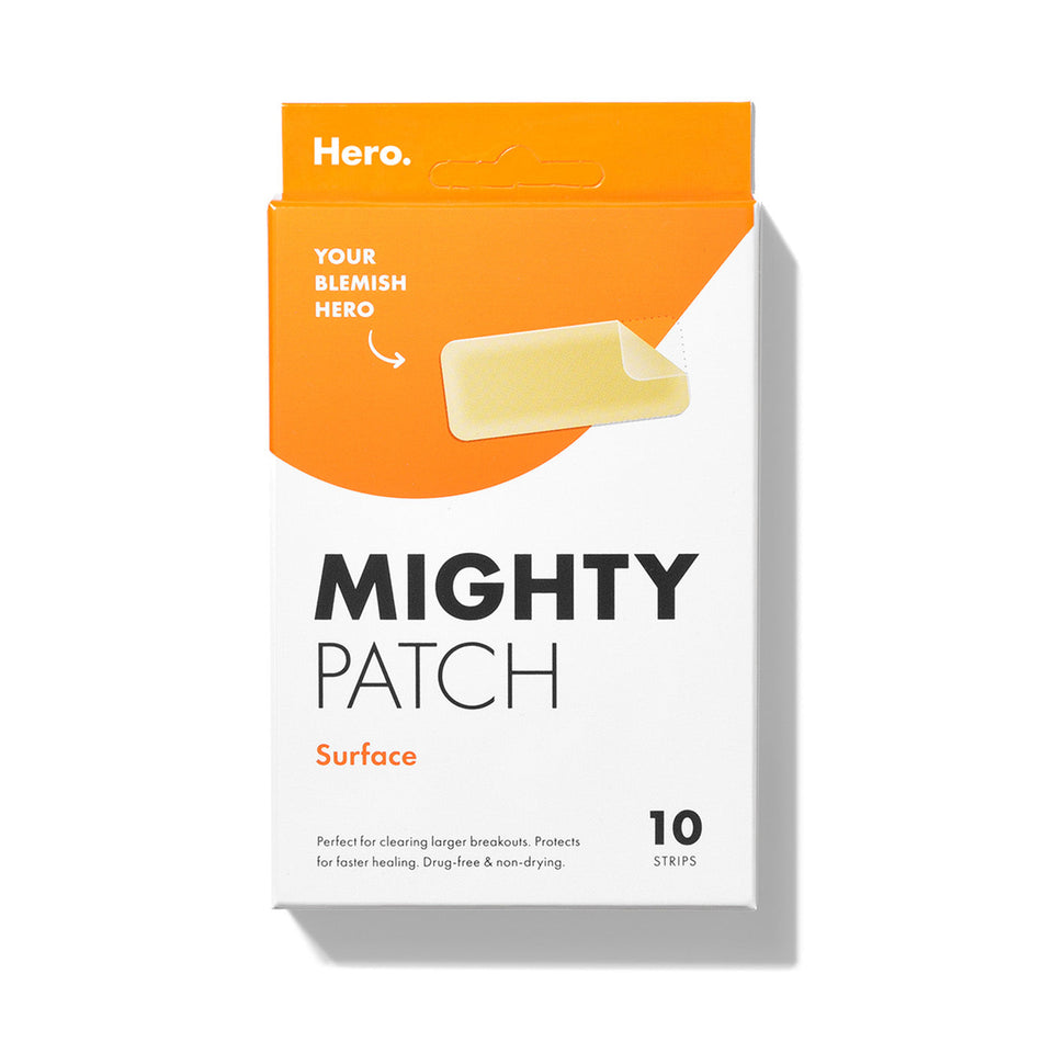 Mighty Patch™ Surface patch - Daily Choice