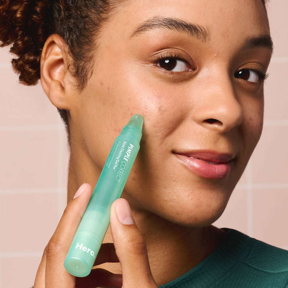 Pimple Correct - Clean Pack