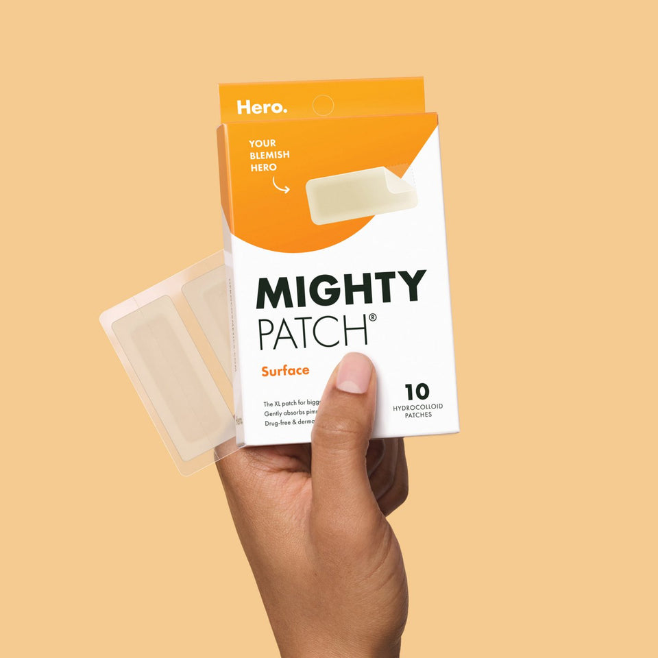 Mighty Patch™ Surface patch - Daily Choice