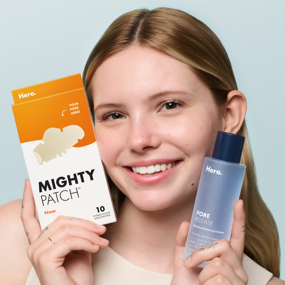 Pore Perfection Pair - Essential Pack