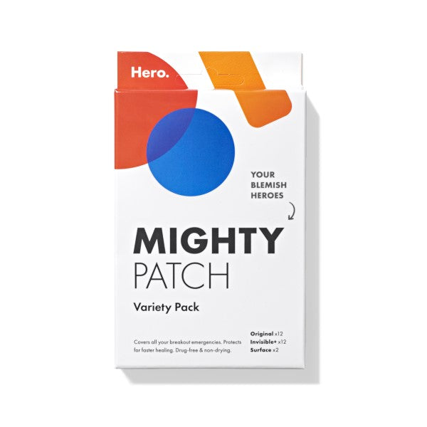 Mighty Patch™ Variety Pack - Premium Set