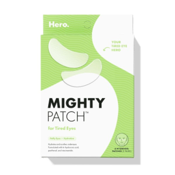 Mighty Patch™ for Tired Eyes patches - Daily Pack