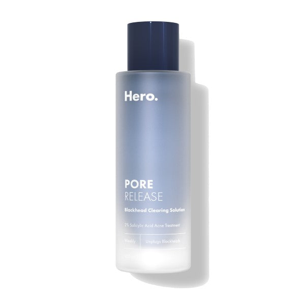 Pore Release - Fresh Pick