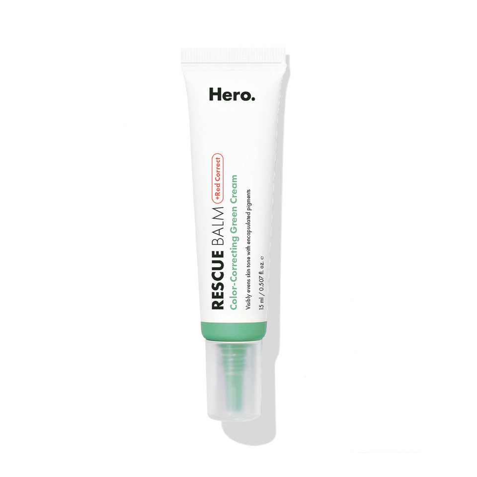 Rescue Balm +Red Correct - Fresh Pack