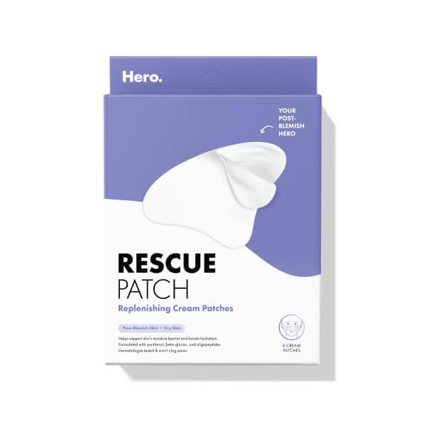 Rescue Patch - Essential Pack