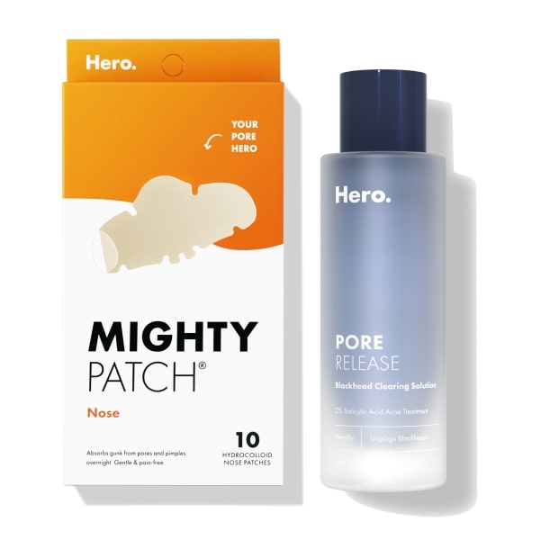 Pore Perfection Pair - Essential Pack