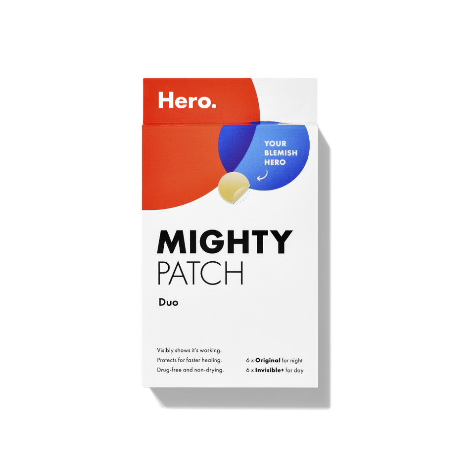 Mighty Patch™ Duo patches - Fresh Pick
